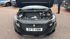 Peugeot 208 1.2 PureTech 100 GT 5dr Petrol Hatchback